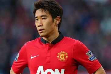 The most successful Japanese football player of all time: Who is Shinji Kagawa?