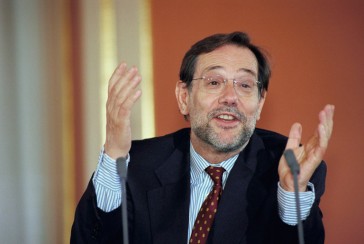 He was a physicist and became a politician: Who is Javier Solana?