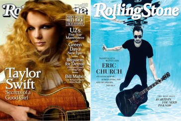 Who published Rolling Stone, which has guided the music industry since 1967?