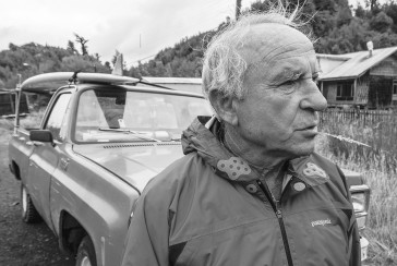 Businessman who donated his $3 billion company to environmental organizations: Yvon Chouinard