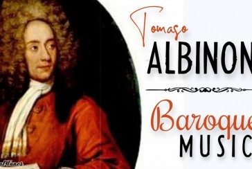 He paved the way for the symphony in classical music: Who is Tomaso Albinoni?