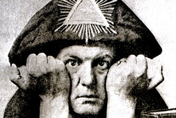 An occultist who deeply believes in the existence of magic: Who is Aleister Crowley?