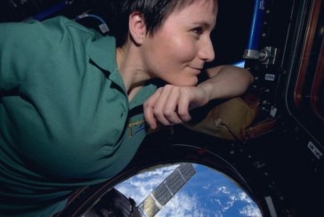 First European female commander of the ISS (International Space Station): Who is Samantha Cristoforetti?