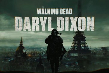 Who is Daryl Dixon, the most popular character in The Walking Dead?