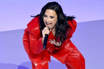 She was widely condemned for singing the song 'Heart Attack' to heart patients: Who is Demi Lovato?