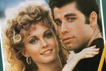 Famous actress Olivia Newton John, best known for her movie Grease, has passed away