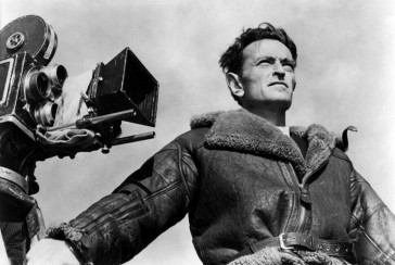 Unforgettable director of epic films: Who is David Lean?