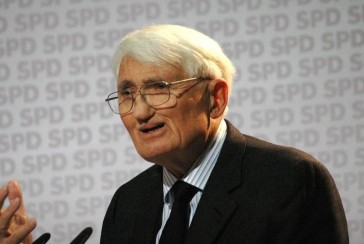 The philosopher who surprised leftists with his support for Israel: Who is Jürgen Habermas?