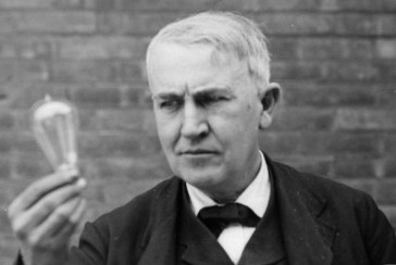 Could he have been an inventor without his mother: Who is Thomas Edison?