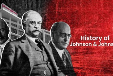 Johnson & Johnson founder: Who is Robert Wood Johnson?