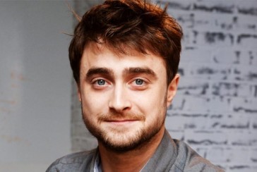 The actor who became famous for his role as Harry Potter in the Harry Potter film series:  Who is Daniel Radcliffe?