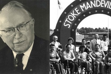 Creator of Paralympic sport: Who is Ludwig Guttmann?