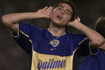 He is one of the most cult heroes in football history: Who is Juan Roman Riquelme?