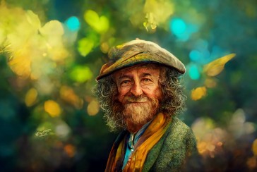 He was the only hero who was not affected by the power of the ring: Who is Tom Bombadil?