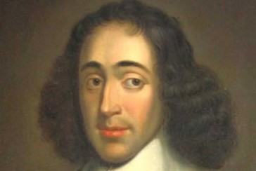 Who is Spinoza and what kind of philosophy does he offer us?