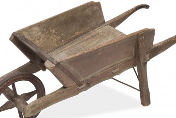 Do You Know Who Really Invented the Wheelbarrow? Zhuge Liang