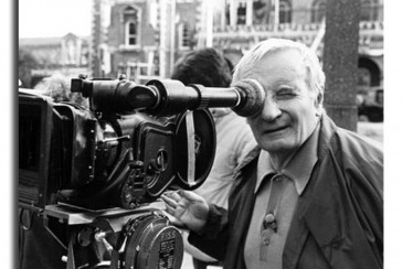 He made Oscar-winning documentaries: Who is Lindsay Anderson?