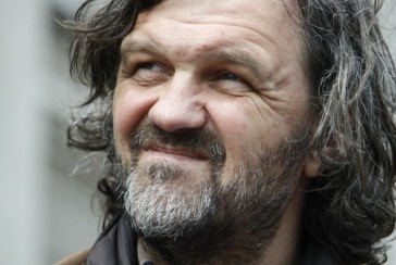 Bosnian musician, screenwriter, director: Who is Emir Kusturica?