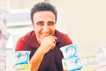 He said that yoghurt is not sweet but sour, he made Americans sour yoghurt fans: Hamdi Ulukaya