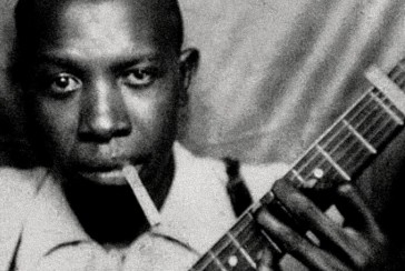 One of the first musicians that comes to mind when blues is mentioned: Who is Robert Leroy Johnson?