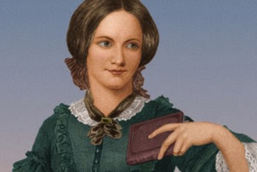 She was the fifth child of a poor family: who is Emily Bronte?