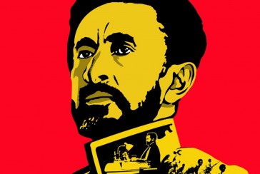 Ethiopia's God-King: Who is Haile Selassie?