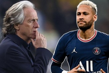 He is the head of the Saudi football team that transferred Neymar: Who is Jorge Jesus?