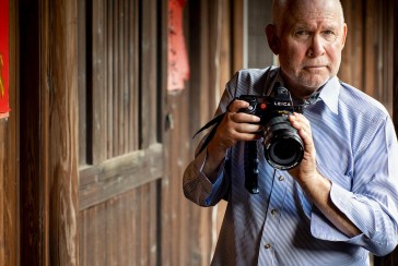 Thanks to him, the Afghan girl reached the world: Who is Steve McCurry?