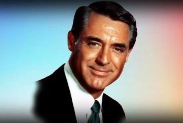 The eternal symbol of charm, grace, romance and youth: who is Cary Grant?