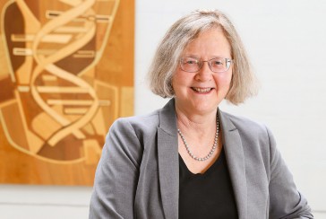 The scientist who first discovered the telomere and the telomerase enzyme: Who is Elizabeth Blackburn?