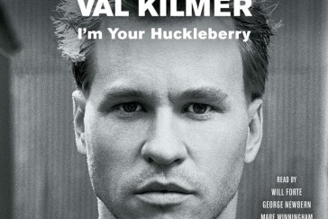 We were amazed how he could look so much like Jim Morrison: Who is Val Kilmer?