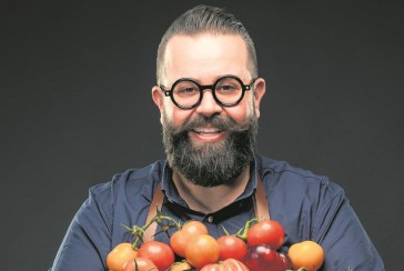 He is revered as a “Celebrity” in the Middle Eastern culinary world: Who is Chef Mohamad Orfali?