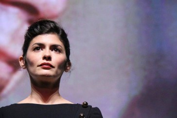 The actress who made a name for herself with the movie "Amélie": Who is Audrey Tautou?