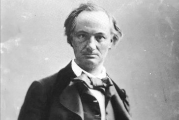 Poet of glory and misery: Who is Baudelaire?