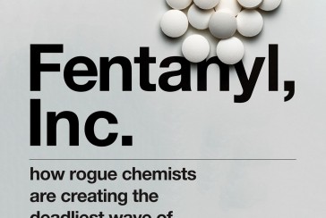 Who is the inventor of the deadly drug fentanyl?