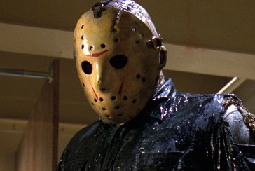 When Friday the 13th... Who is Jason Voorhees?