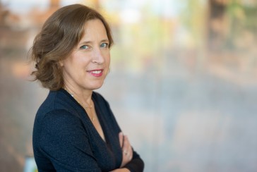 Google employee who took YouTube to the skies: Who is Susan Wojcicki?