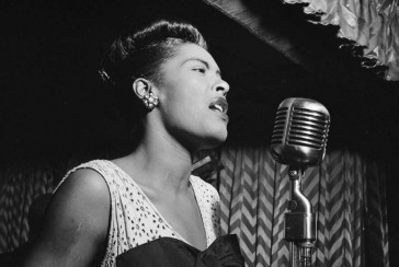 As a child, she ran errands in a brothel: Who is Billie Holiday?