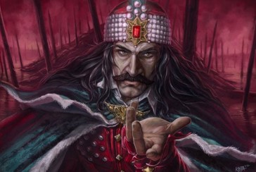 Vlad the Impaler: The Real Count Dracula?