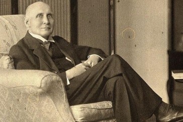 One of the most quoted but least read philosophers: Who is Alfred North Whitehead?