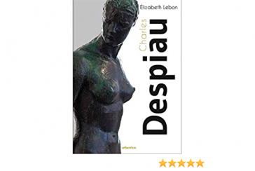 Discovered by Rodin: Who is Charles Despiau?