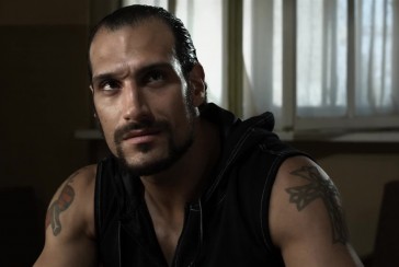 Chilean actor, martial artist and stuntman: Who is Marko Zaror?