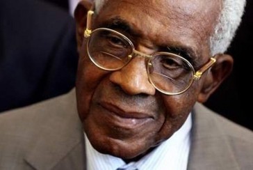 An African cry in the French language: who is Aimé Césaire?