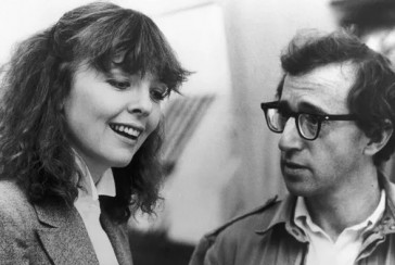 The movie of her life is Annie Hall: Who is Diana Keaton?