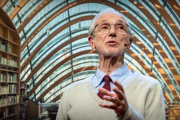 Pritzker Prize-winning genius behind the world's most famous buildings: Who is Renzo Piano?