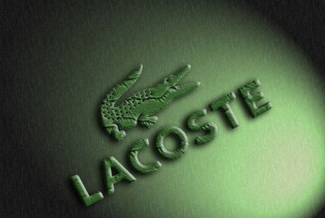 He got the nickname 'crocodile' thanks to a bet and used it as his logo: Lacoste brand and its story