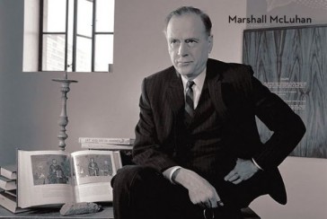 He was the first to say that our world has become a global village: Who is Marshall McLuhan?