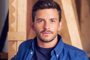 Favorite actor as Anthony Bridgerton of "Bridgerton": Who is Jonathan Bailey?