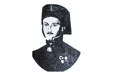 He brought modern medicine to the Ottoman Empire: Who is Karl Ambros Bernard?