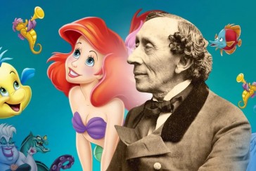 More than a fairy tale: Who is Ariel the Little Mermaid?